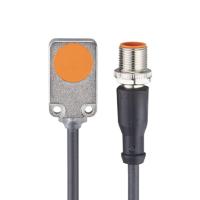 ifm Electronic Inductieve sensor NPN IQ2006 - thumbnail