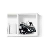 BOSCH BGS05A322 Serie 2 Stofzuiger Zonder Zak - Wit - thumbnail