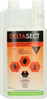 Deltasect Kruipende insecten - thumbnail