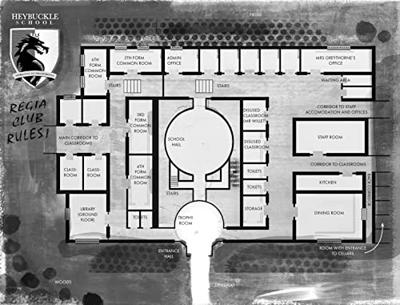 This Book Kills This Book Kills