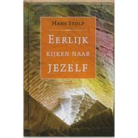 Eerlijk kijken naar jezelf (Hardback) - thumbnail