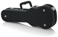 Gator Cases GWE-UKE-SOP houten koffer voor sopraan ukelele - thumbnail