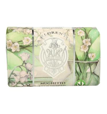 La Florentina Zeep lelietje van dalen 200 Gram