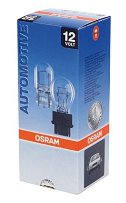 OSRAM glasfitting gloeilamp, 12 v, 21/5 w ball lamps 12v 21/5w