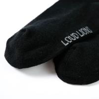 Kindermaillot 128 zwart - thumbnail