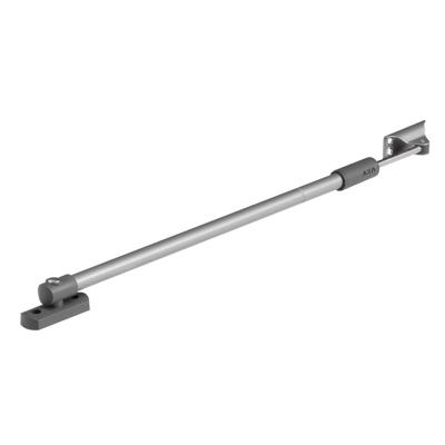 AXA 50EX Telescopische uitzetter grijs buitendraaiend - 2845-00-49/E