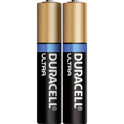 Duracell MX2500 huishoudelijke batterij Wegwerpbatterij AAAA Alkaline Duracell MX2500 huishoudelijke batterij Wegwerpbatterij AAAA Alkaline