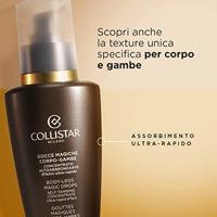Collistar Body-Legs Magic Drops Serum 125ml - thumbnail