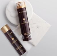Shampoo L'ANZA 300 ml - thumbnail