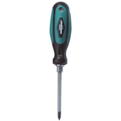 Brüder Mannesmann Schroevendraaier PH1x80 mm (Hobby) - 11111 Brüder Mannesmann Schroevendraaier PH1x80 mm (Hobby) - 11111