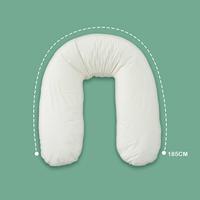 Form Fix XL inclusief Zwart & Wit jersey hoes - thumbnail