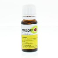 Mosquistox Citronella Olie - thumbnail