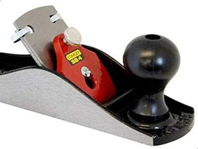 Stanley handgereedschap Blokschaaf SB4 245mm - 1-12-034