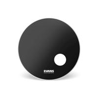 Evans BD20RONX EQ3 ONYX 20 inch bassdrumvel - thumbnail