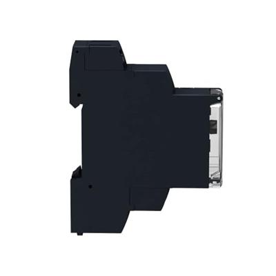 Schneider Electric RE17RMMU RE17RMMU Tijdrelais Multifunctioneel 1 stuk(s) Tijdsduur: 0.1 s - 100 h 1x wisselcontact