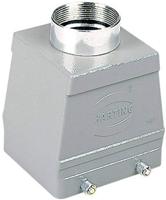 Afdekkap Han® 32B-gs-29 09300320521 HARTING 1 stuk(s) Piece - thumbnail