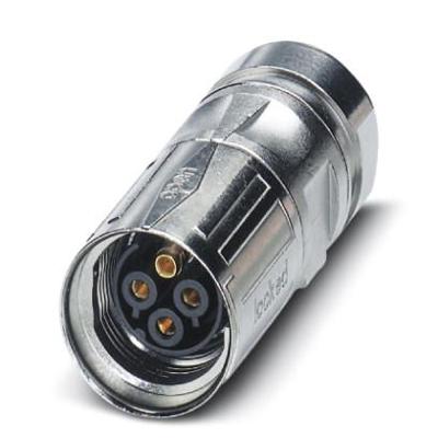 Phoenix Contact 1607718 Ronde connector 1 stuk(s)