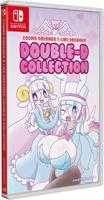 Cosmo Dreamer & Like Dreamer - Double-D Collection - thumbnail