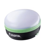 VARTA Recharge Accu Recycled oplaadbaar, Ready-to-use voorgeladen AAA Micro Ni-MH accu (verpakking met 2 stuks, 800mAh) - voor 11% gemaakt van hergebruikt materiaal - herlaadbaar zonder memory-effect - thumbnail