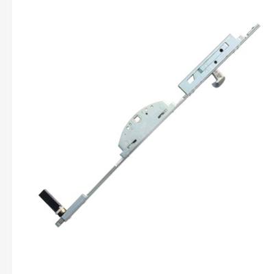 Habo slotkastdeel 972SP L=1697mm D=33mm H=330mm