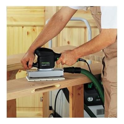 Festool SSH-115x225/10 Schuurzool - 489629