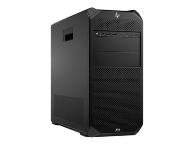 HP Desktop PC Z4 G5 TWR W5-2545 Intel® Xeon® W W5-2545 4.7 GHz 32 GB RAM 1 TB SSD NVIDIA RTX 4500 ADA GDDR6 Win 11 Pro 5E8X5EA#ABD HP Desktop PC Z4 G5 TWR W5-2545 Intel® Xeon® W W5-2545 4.7 GHz 32 GB RAM 1 TB SSD NVIDIA RTX 4500 ADA GDDR6 Win 11 Pro 5E8X5EA#ABD