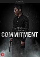 Commitment - DVD (4013549053228) - thumbnail