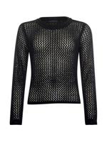 Pullover 3/4 mouw - thumbnail