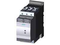 Siemens 3RW3047-2BB14 3RW30472BB14 Softstarter Motorvermogen bij 400 V 55 kW 480 V Nominale stroom 106 A - thumbnail