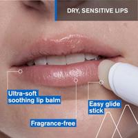 Uriage Xémose Hydraterende Stick voor de Lippen 4g - thumbnail