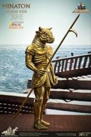 Ray Harryhausen´s Resin Model Kit Minaton 30 cm - thumbnail