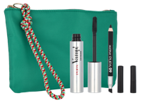 Pupa Milano - Pupa Vamp! Sexy Lashes Makeup Set 12.80 ml Mascara Dames - thumbnail