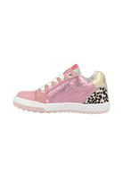 Shoesme Sneakers EF22S003-A Roze-21 maat 21 - thumbnail