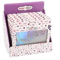 Maximes World Sieraden Giftset - thumbnail
