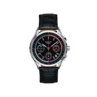 Cauny Accura CAC004 Heren Horloge 42mm 10 ATM - thumbnail