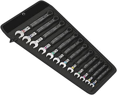 Wera Bicycle Set 12, 12-delig moersleutel - thumbnail