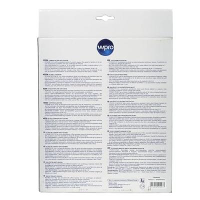 WPRO Koolstoffilter 48 WPRO Koolstoffilter 48