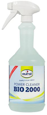 Eurol cleaner bio 2000 1 liter