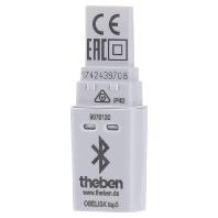 Theben Bluetooth OBELISK top3 Dongel - thumbnail