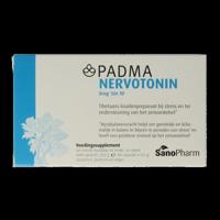 SanoPharm Padma nervotonin 60 Capsules - thumbnail