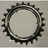 SA tandwiel 3/32 doorgezet 8V 23T - thumbnail