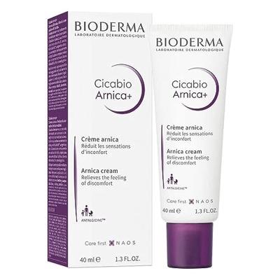 Bioderma Cicabio Arnica+ 40 ml