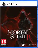Mortal Shell 2 - thumbnail