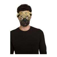 Masker My Other Me Bulldog - thumbnail