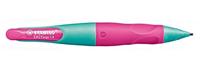 Stabilo Easy start potlood HB 1.4mm Links - thumbnail