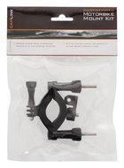 Action Camera Bevestigingskit Motorfiets - thumbnail