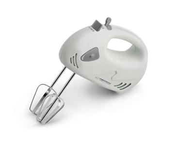 Esperanza EKM007WE mixer Handmixer Grijs, Wit 150 W
