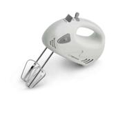 Esperanza EKM007WE mixer Handmixer Grijs, Wit 150 W - thumbnail