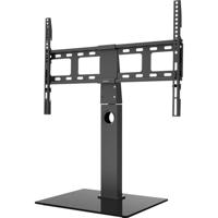 Hama TV-Standvoet voor Beeldscherm 81-165 cm Zwart - thumbnail