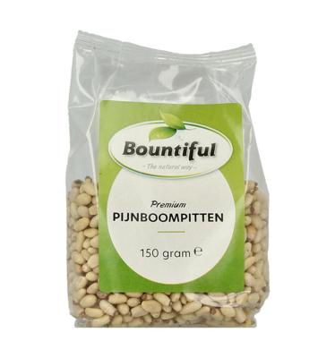 Pijnboompitten - 150 gram